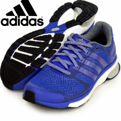 Adidas Adistar Boost Glow Trainers B40894